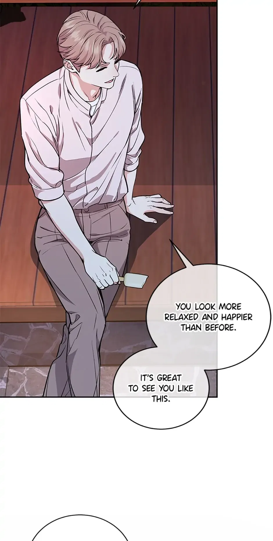 A Suspicious Confession Chapter 9 – Page 59