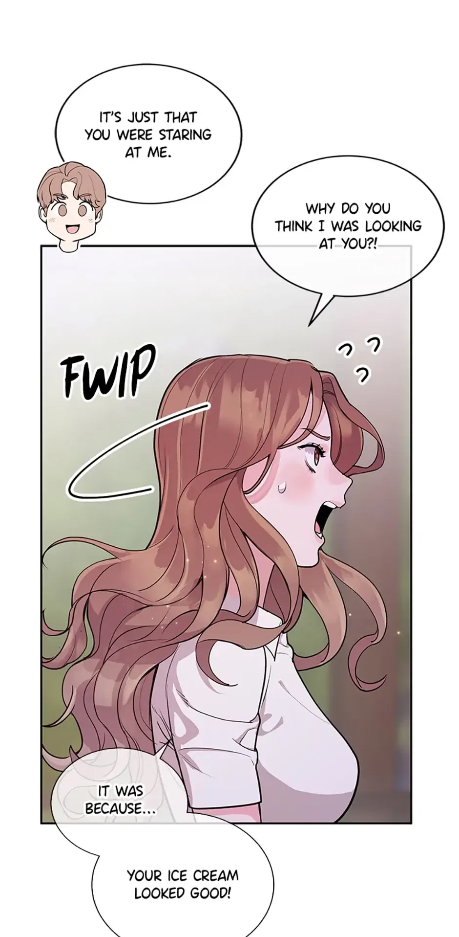 A Suspicious Confession Chapter 9 – Page 63