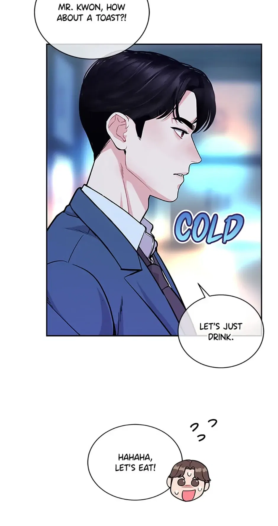 A Suspicious Confession Chapter 8 – Page 7