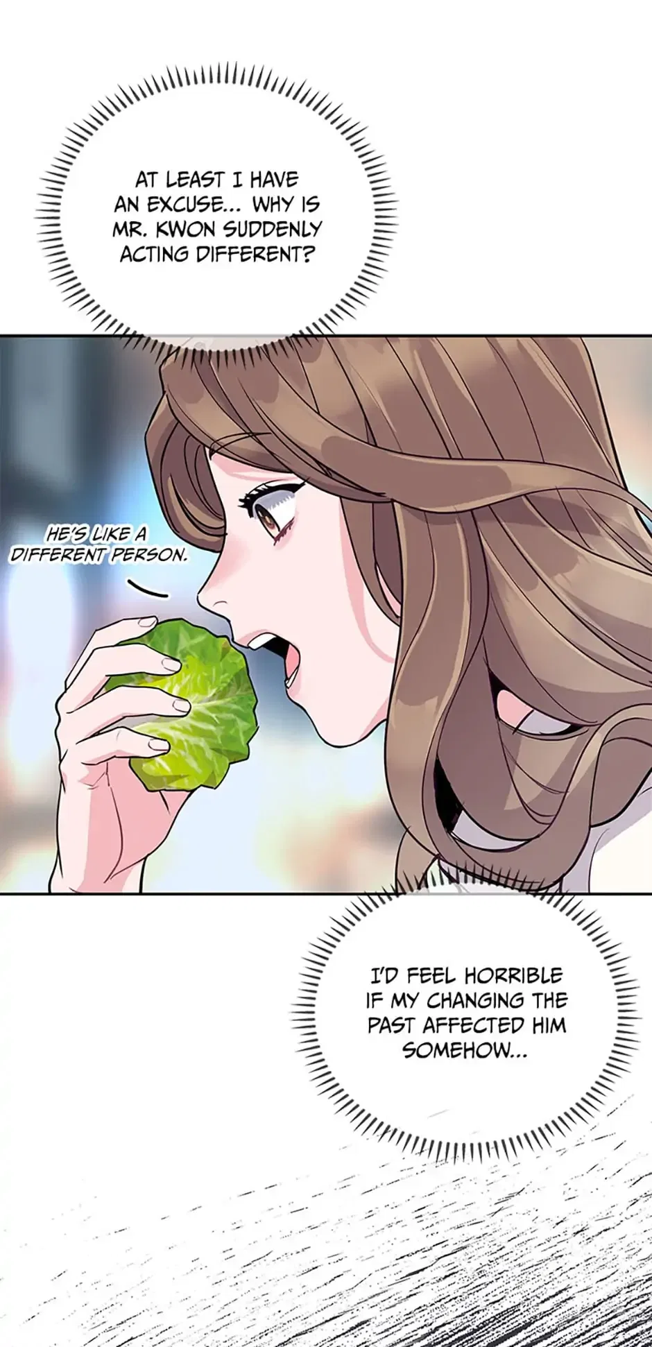 A Suspicious Confession Chapter 8 – Page 8