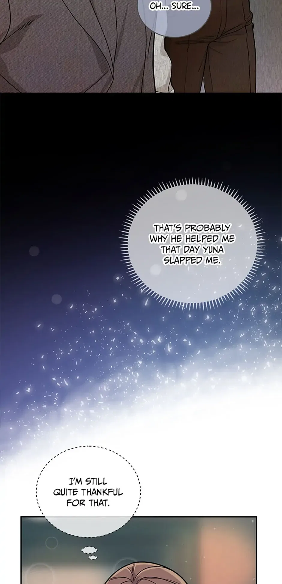 A Suspicious Confession Chapter 8 – Page 10