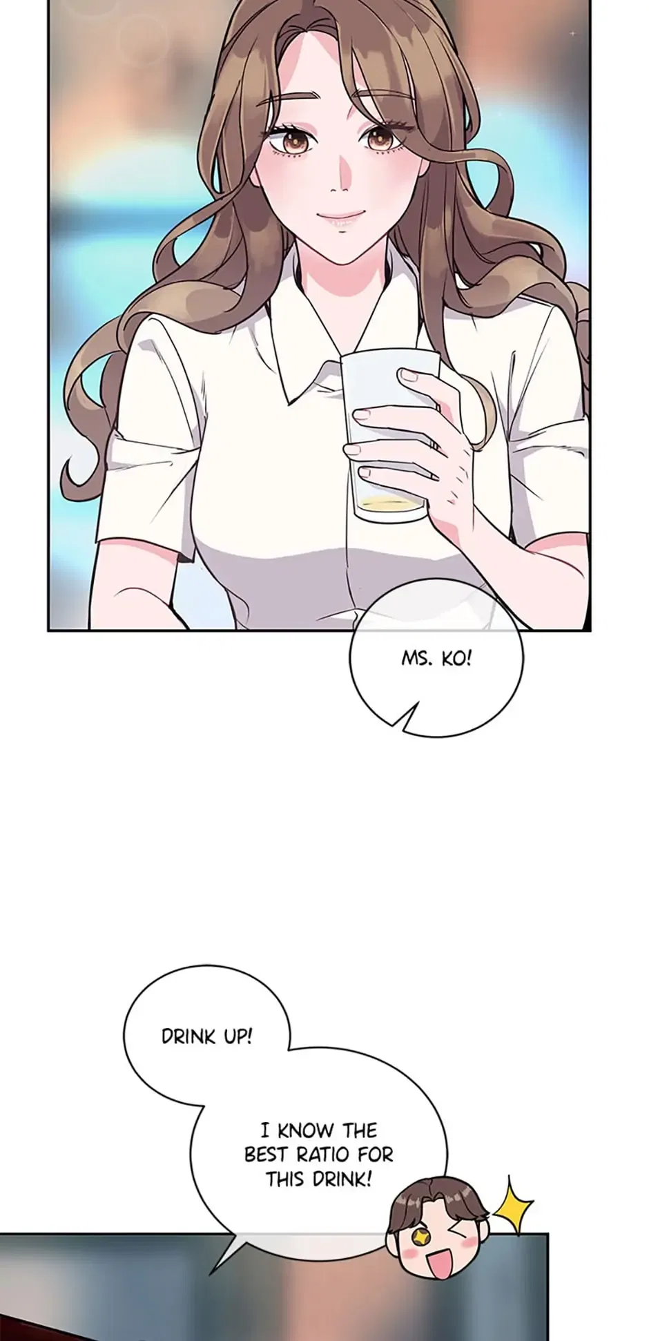A Suspicious Confession Chapter 8 – Page 11