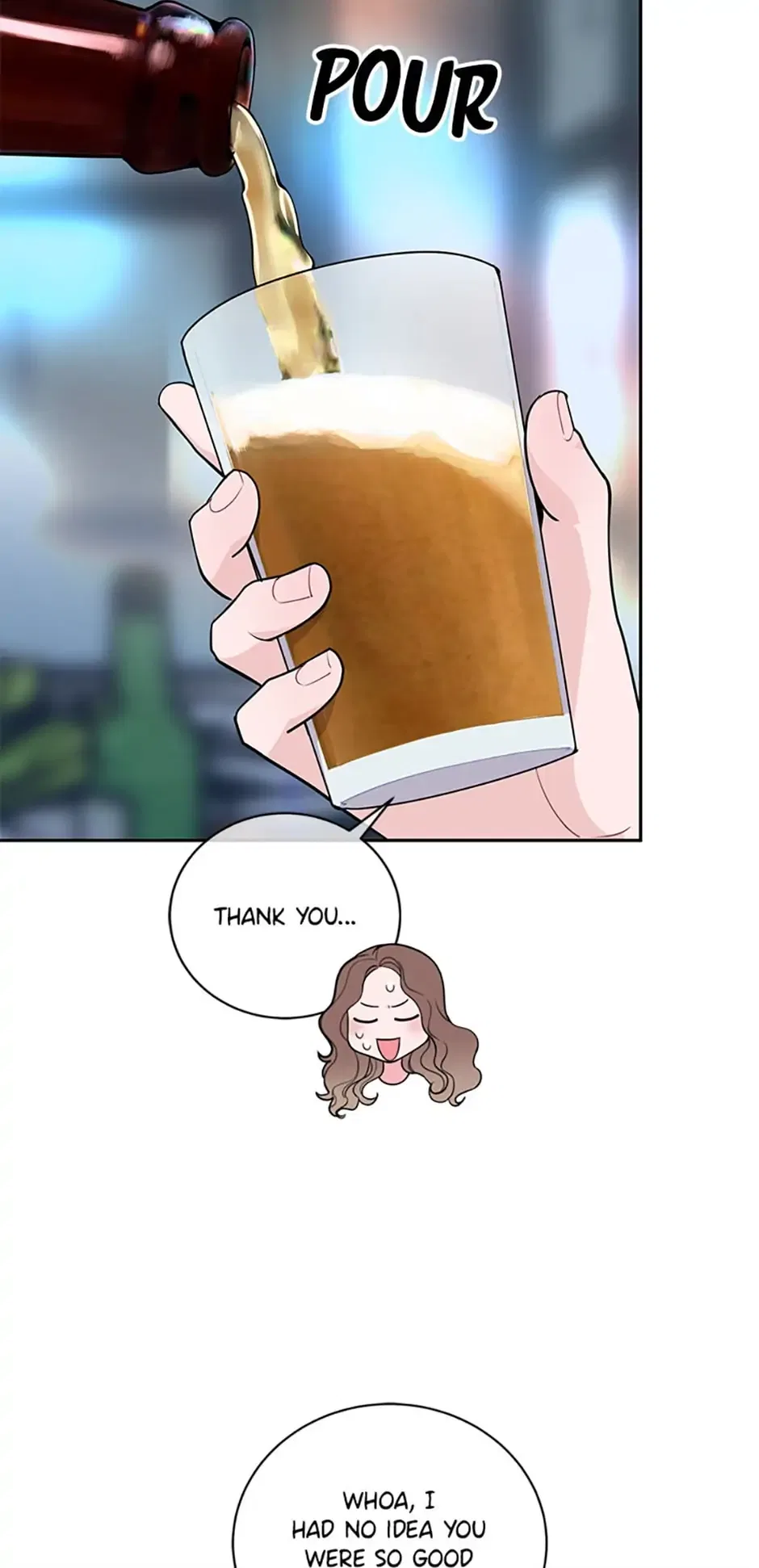A Suspicious Confession Chapter 8 – Page 12