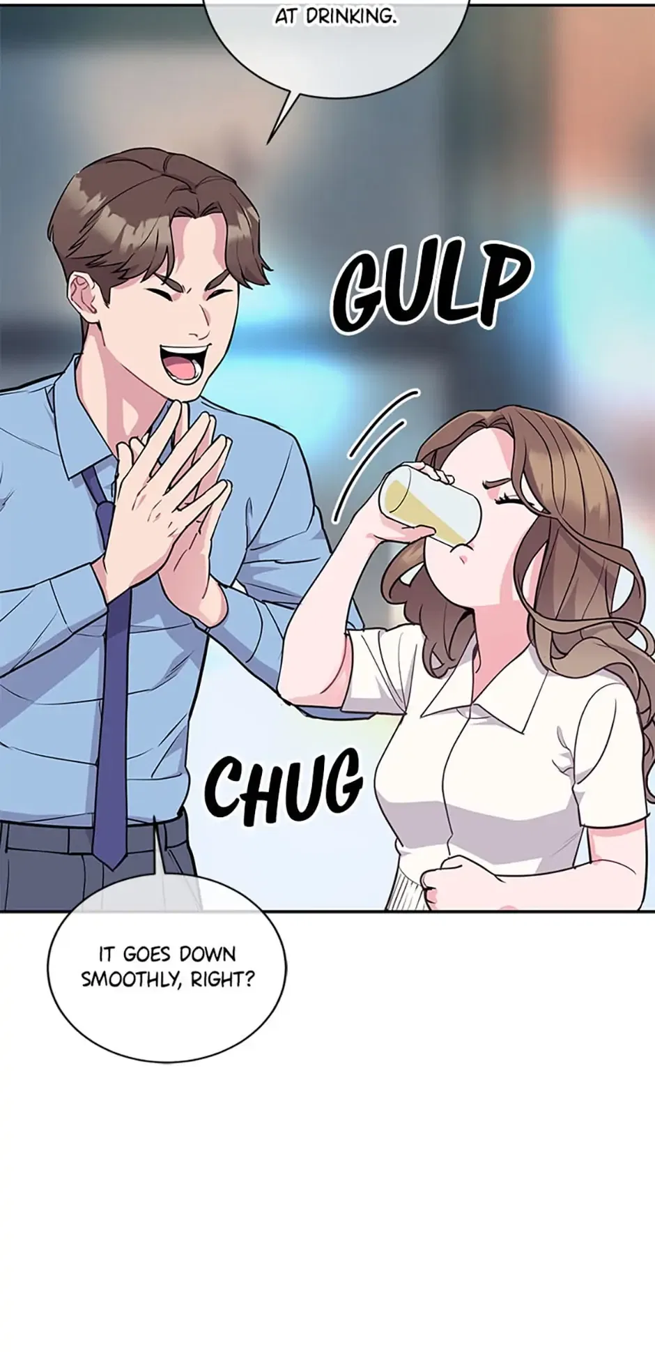 A Suspicious Confession Chapter 8 – Page 13