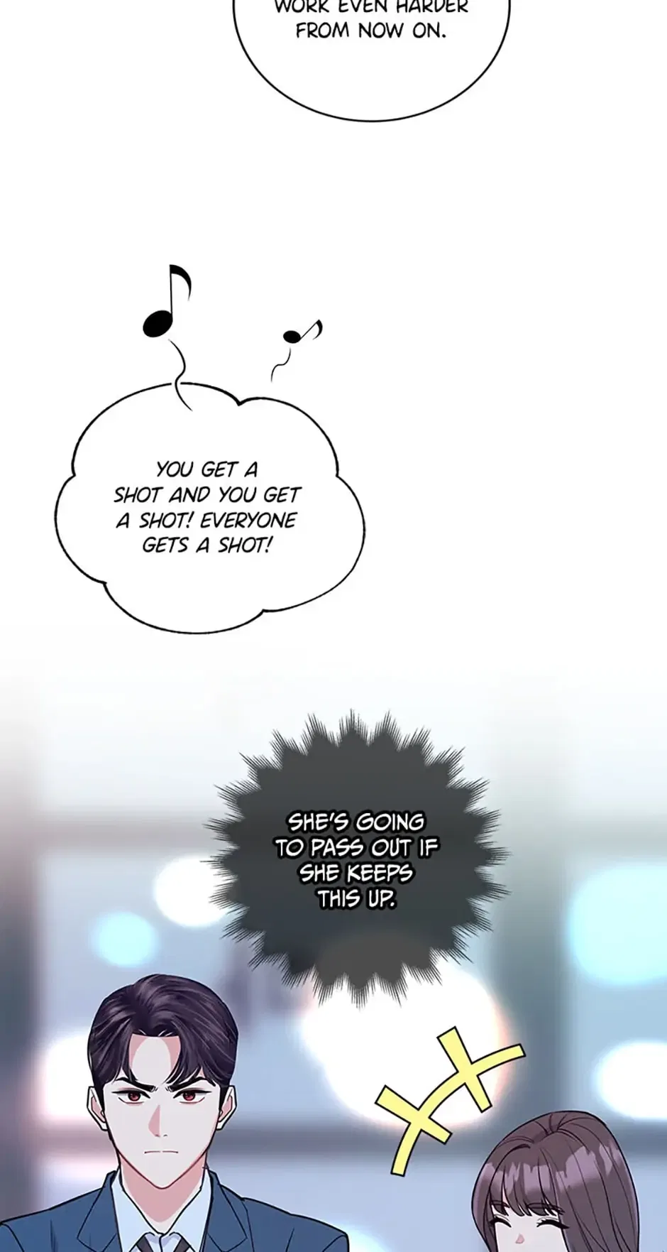 A Suspicious Confession Chapter 8 – Page 17