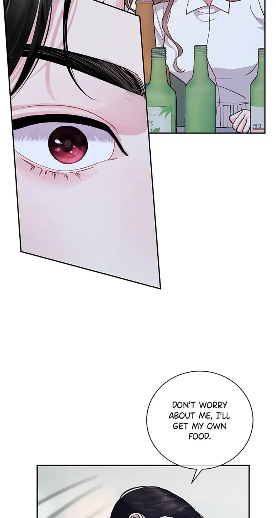 A Suspicious Confession Chapter 8 – Page 19