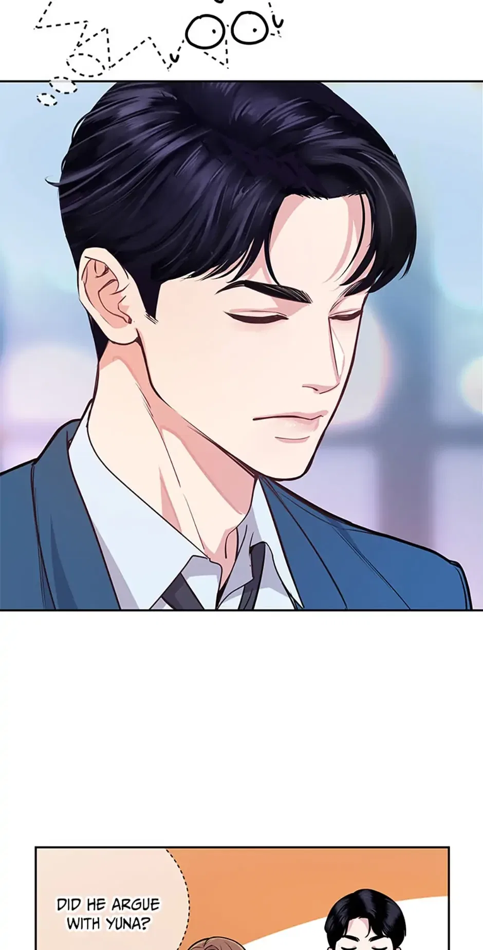 A Suspicious Confession Chapter 8 – Page 22