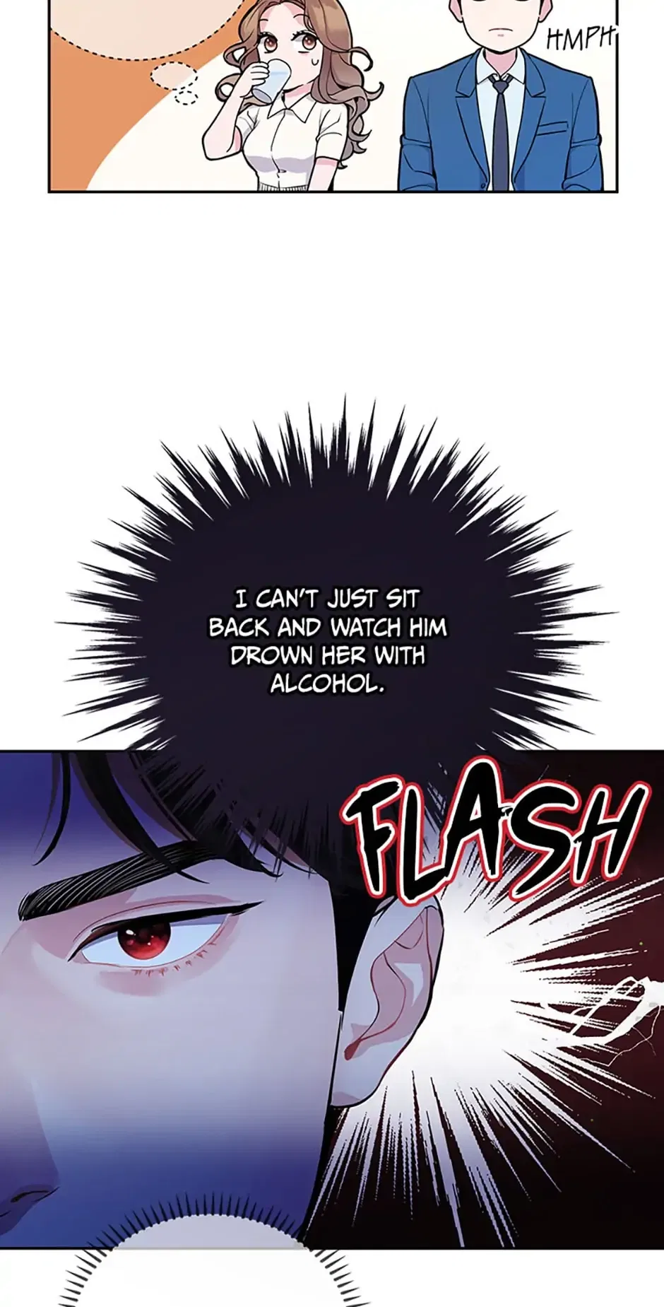 A Suspicious Confession Chapter 8 – Page 23