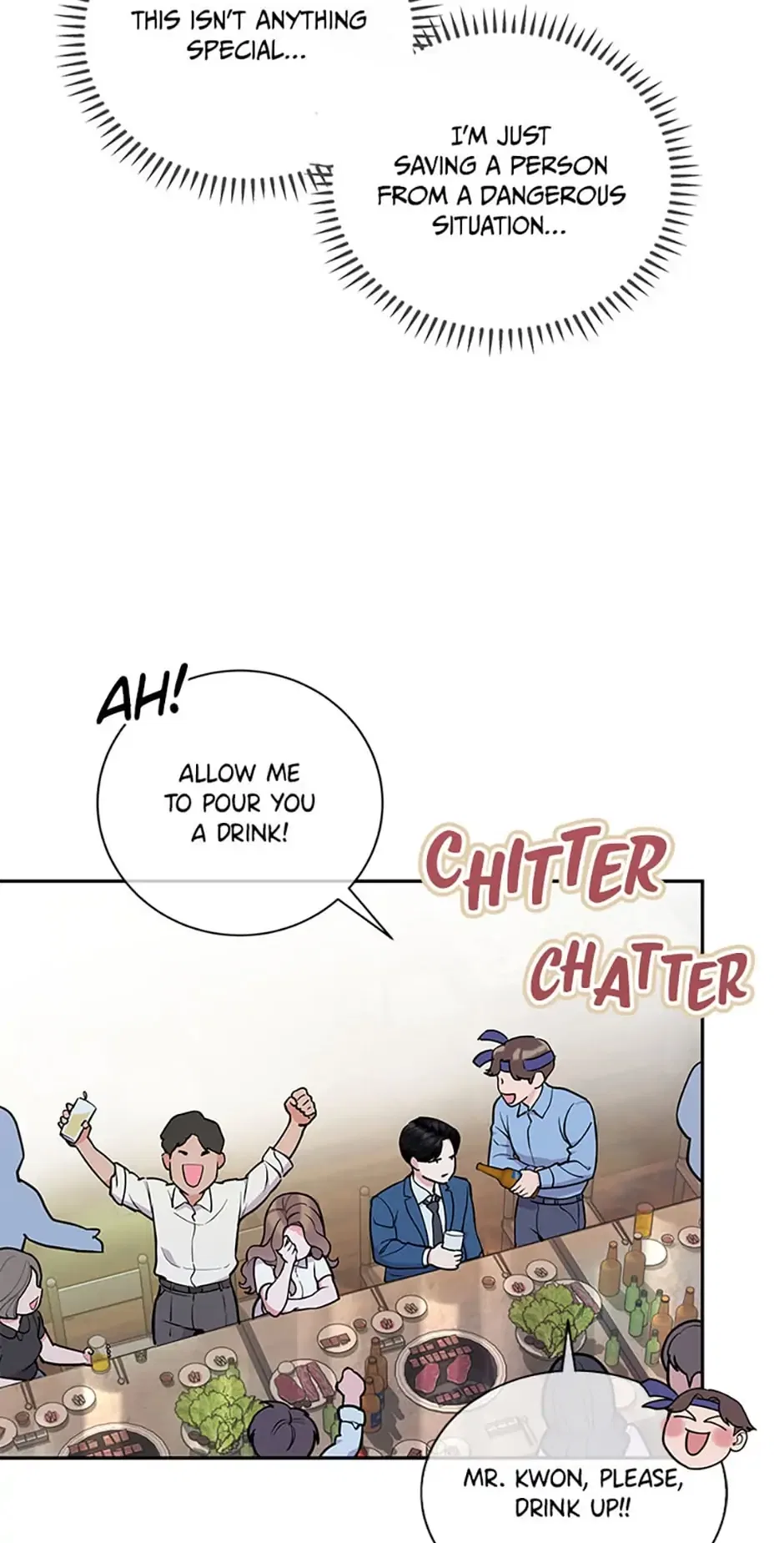 A Suspicious Confession Chapter 8 – Page 24