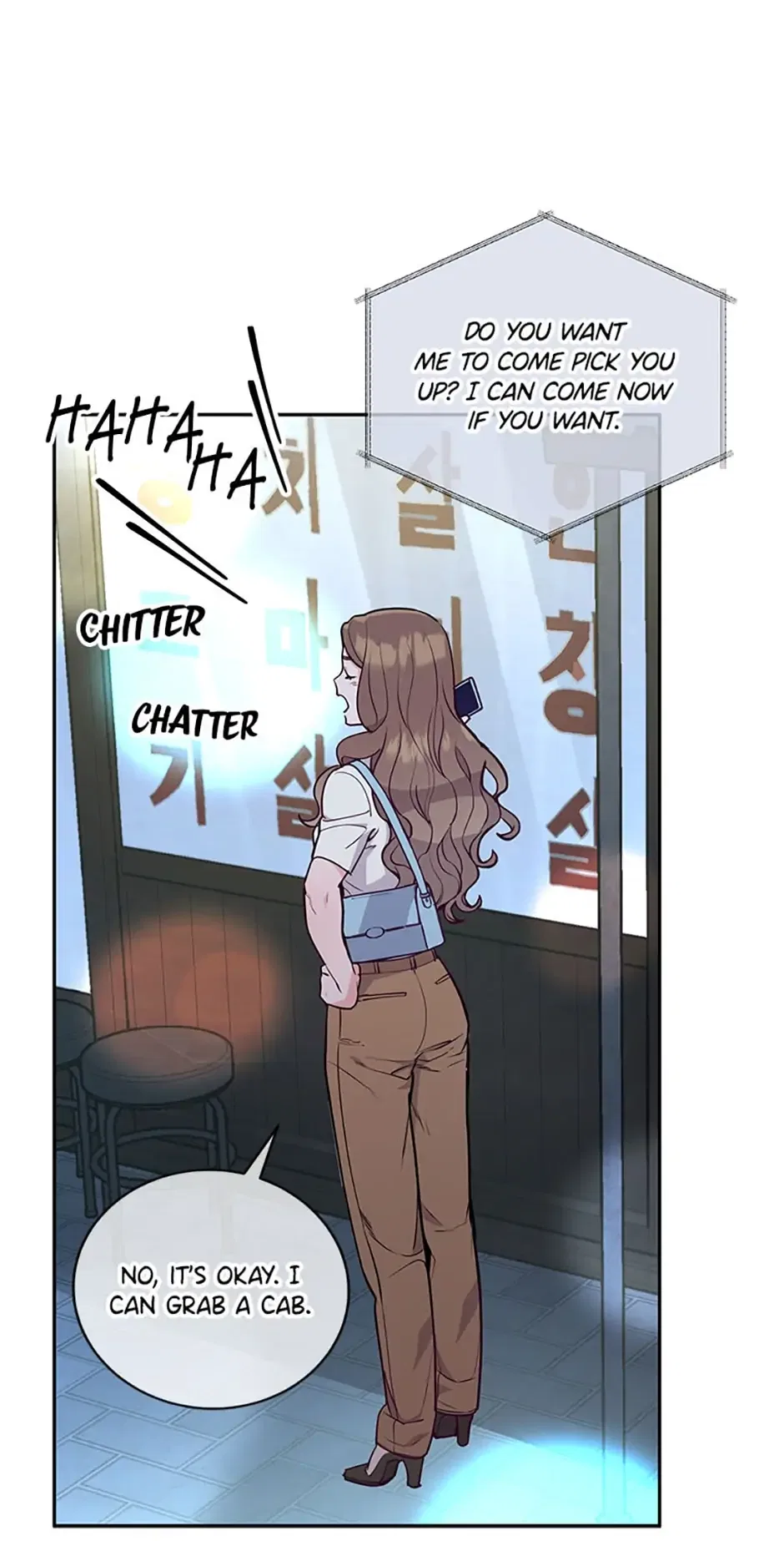 A Suspicious Confession Chapter 8 – Page 27