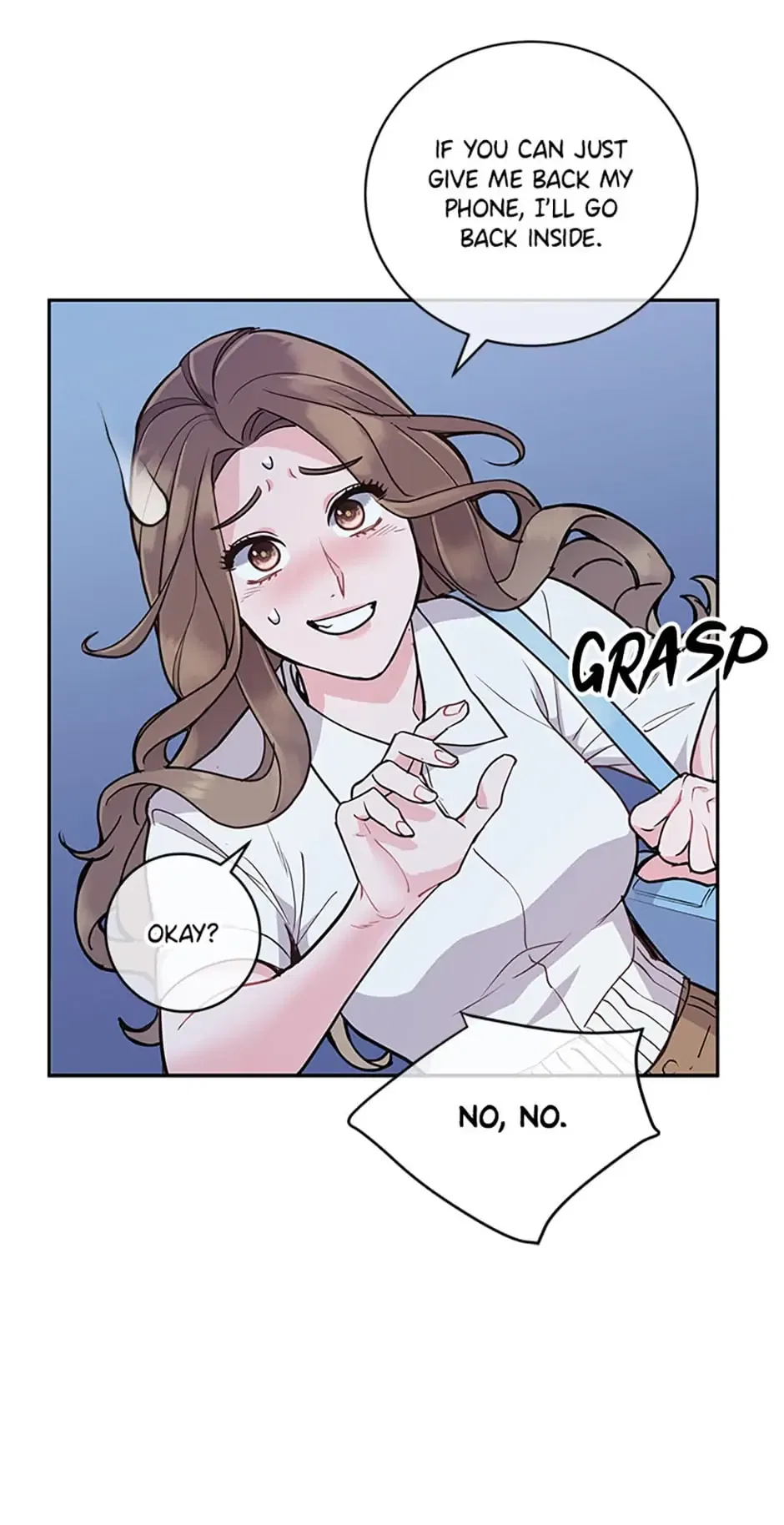 A Suspicious Confession Chapter 8 – Page 34