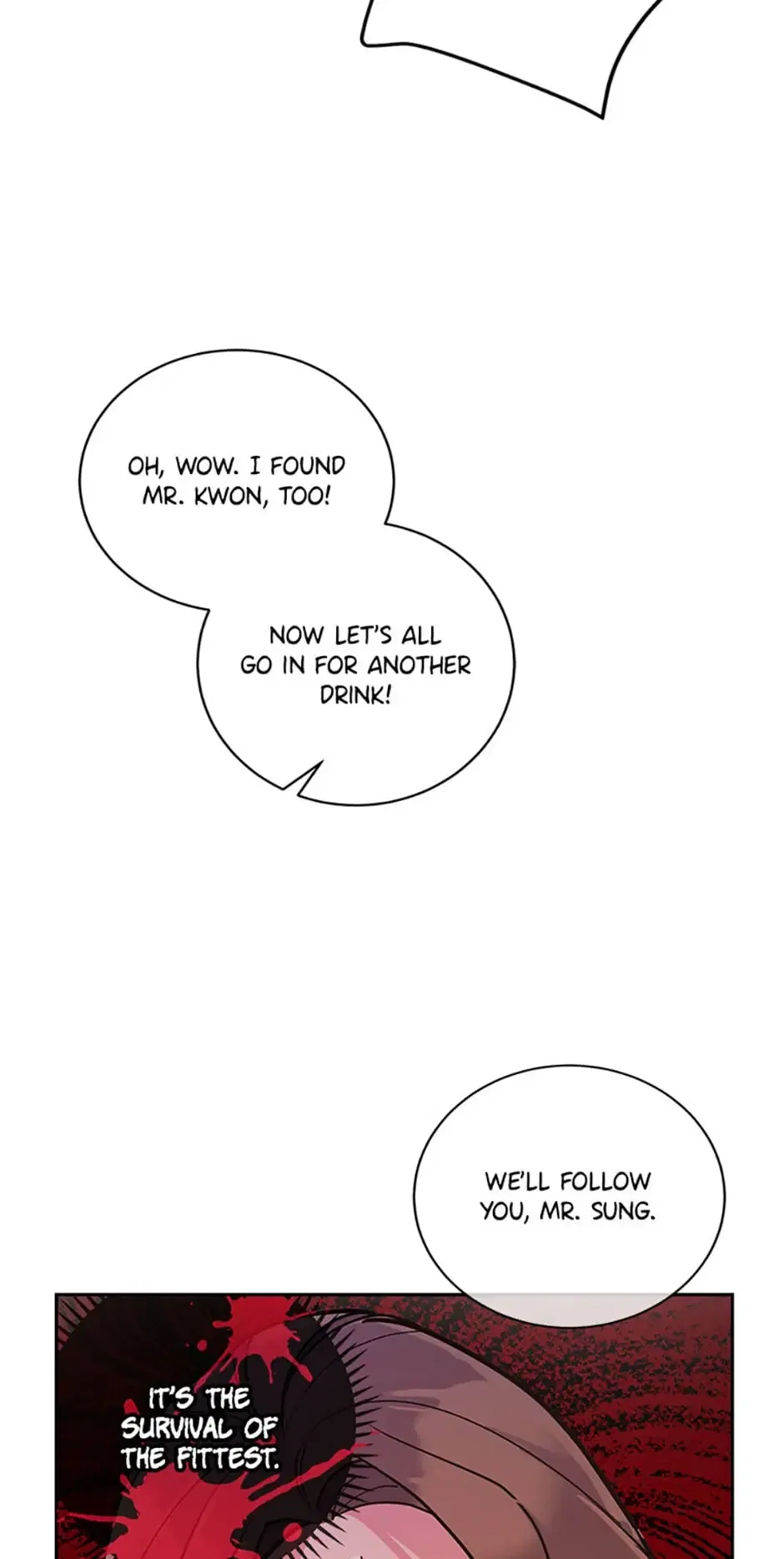 A Suspicious Confession Chapter 8 – Page 37