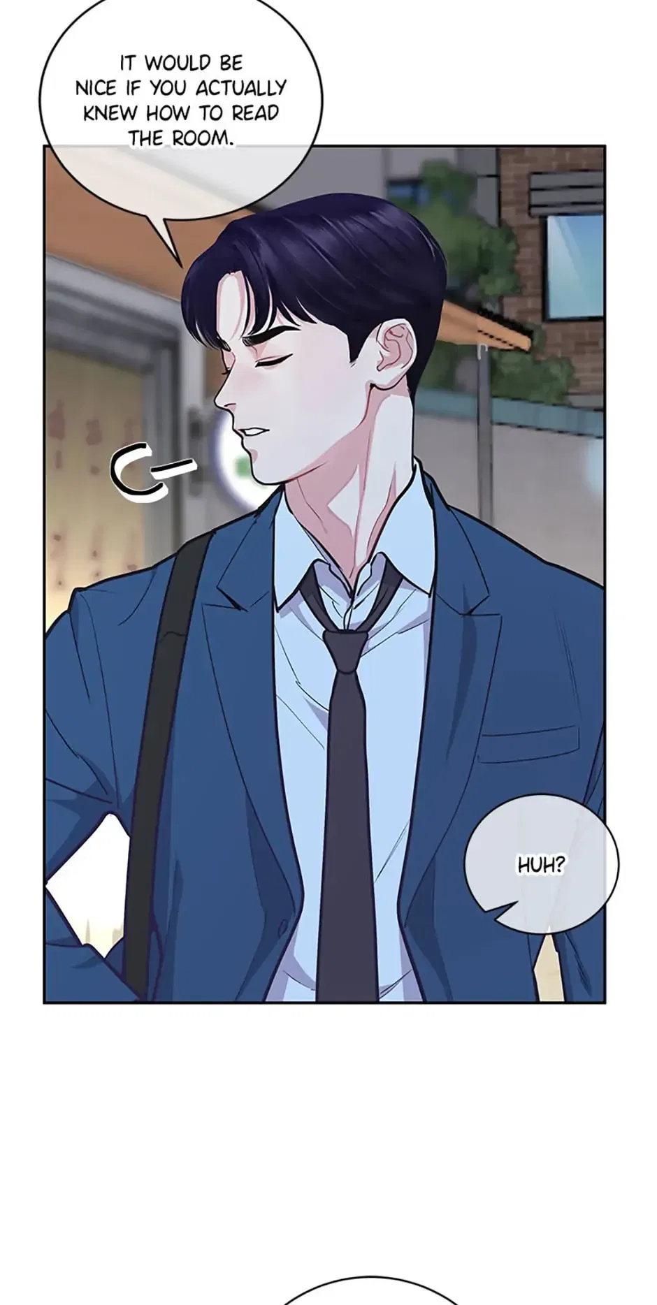 A Suspicious Confession Chapter 8 – Page 39
