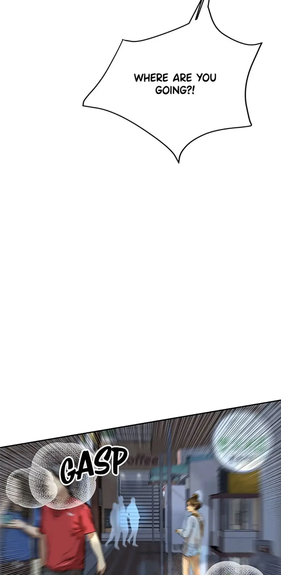 A Suspicious Confession Chapter 8 – Page 44