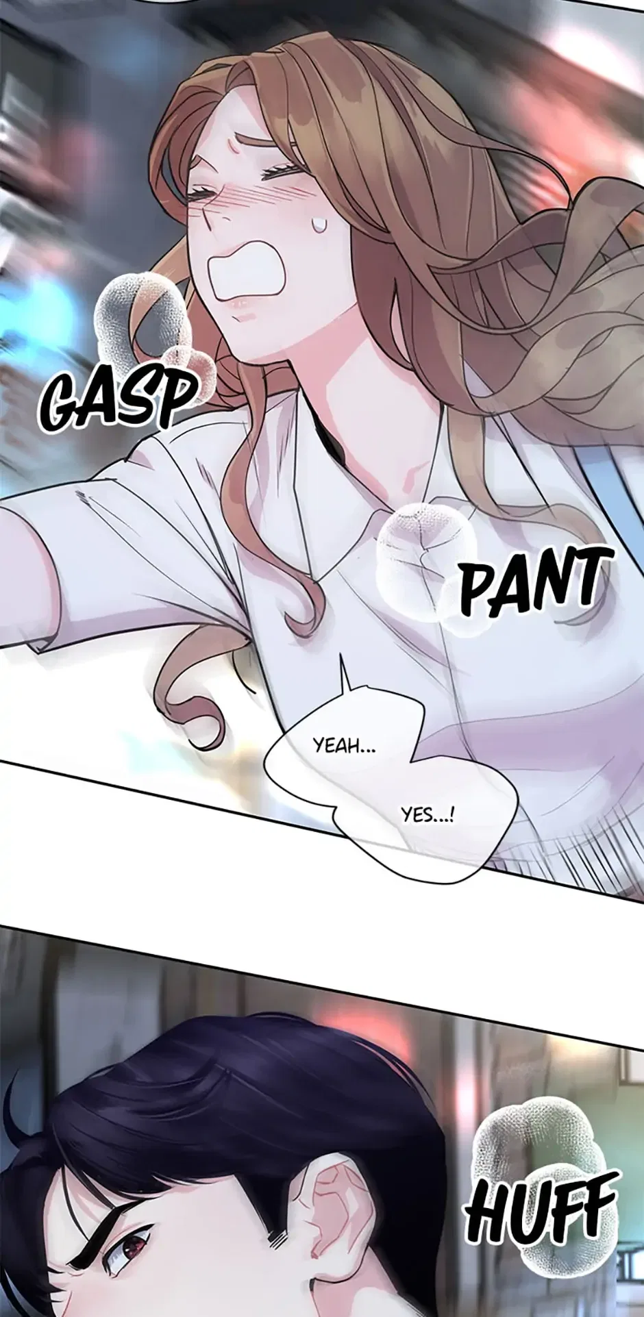 A Suspicious Confession Chapter 8 – Page 46