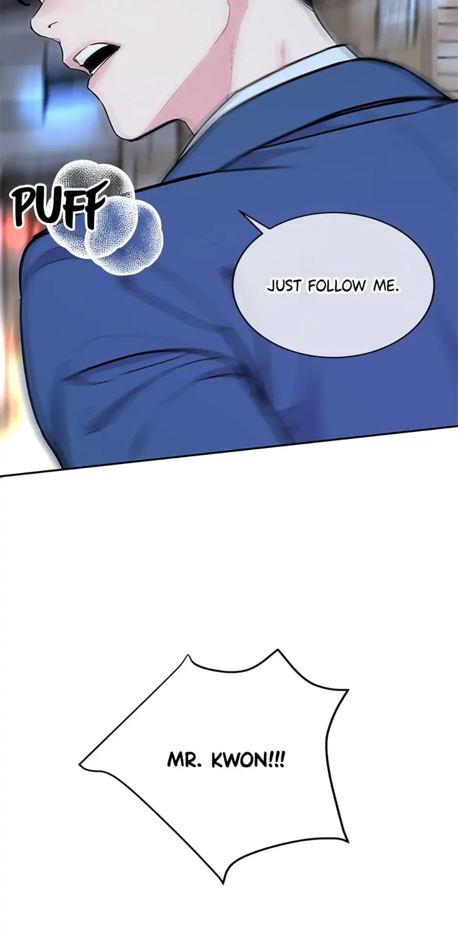 A Suspicious Confession Chapter 8 – Page 47