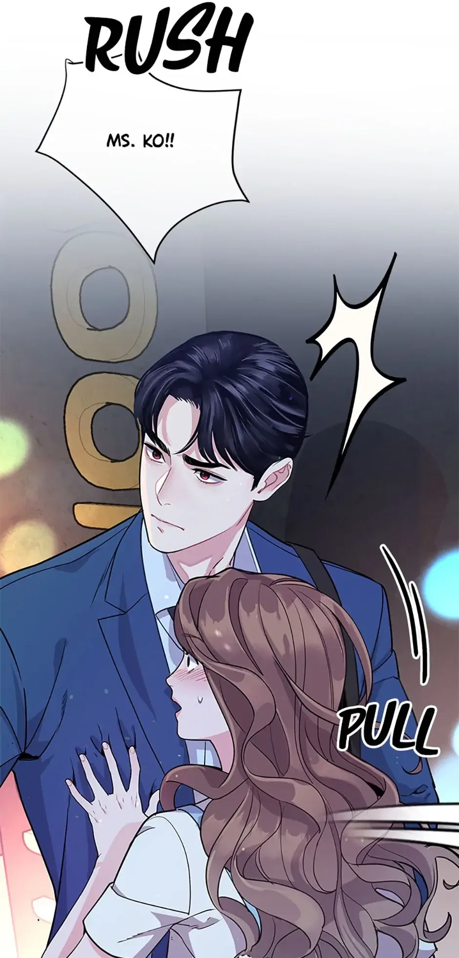 A Suspicious Confession Chapter 8 – Page 51