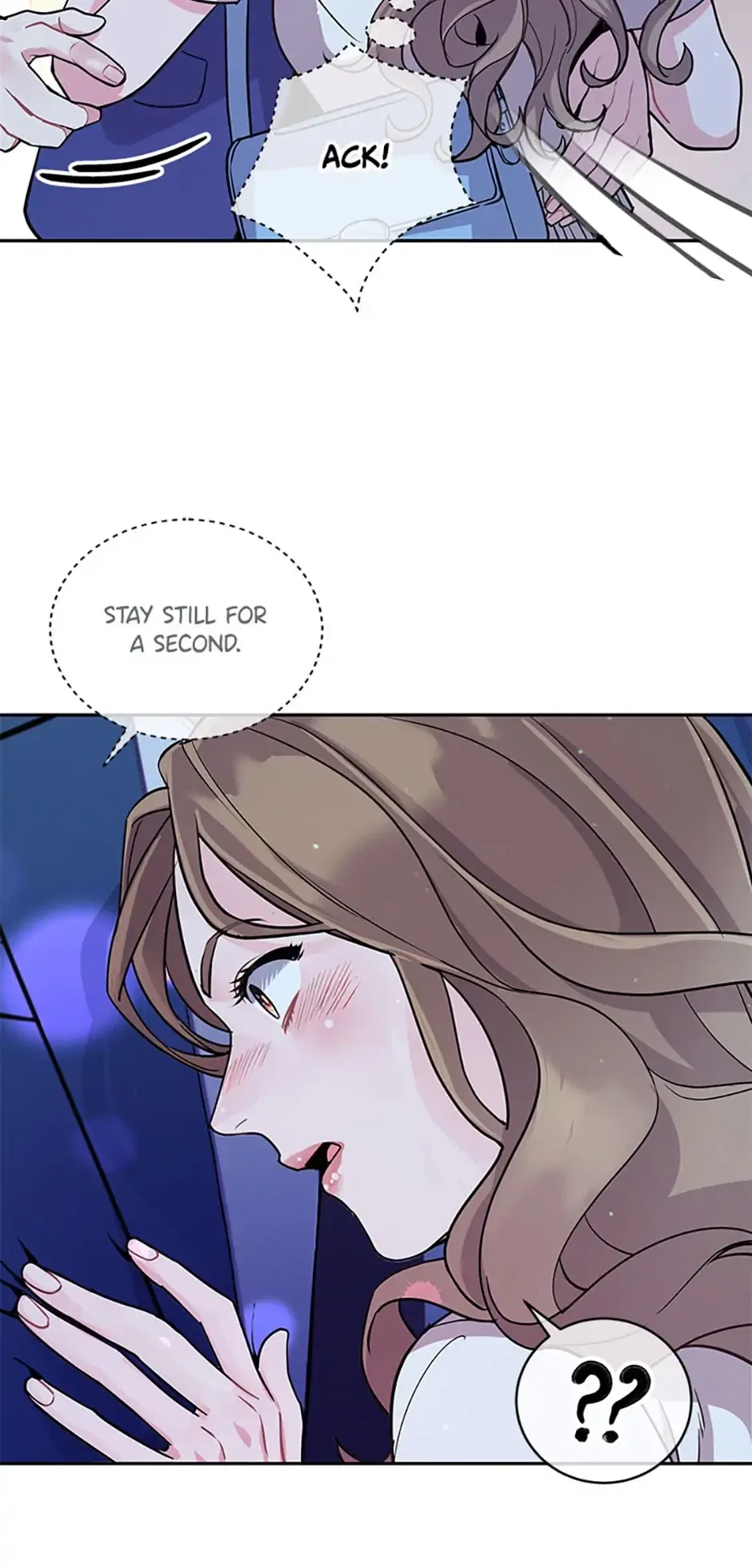 A Suspicious Confession Chapter 8 – Page 52