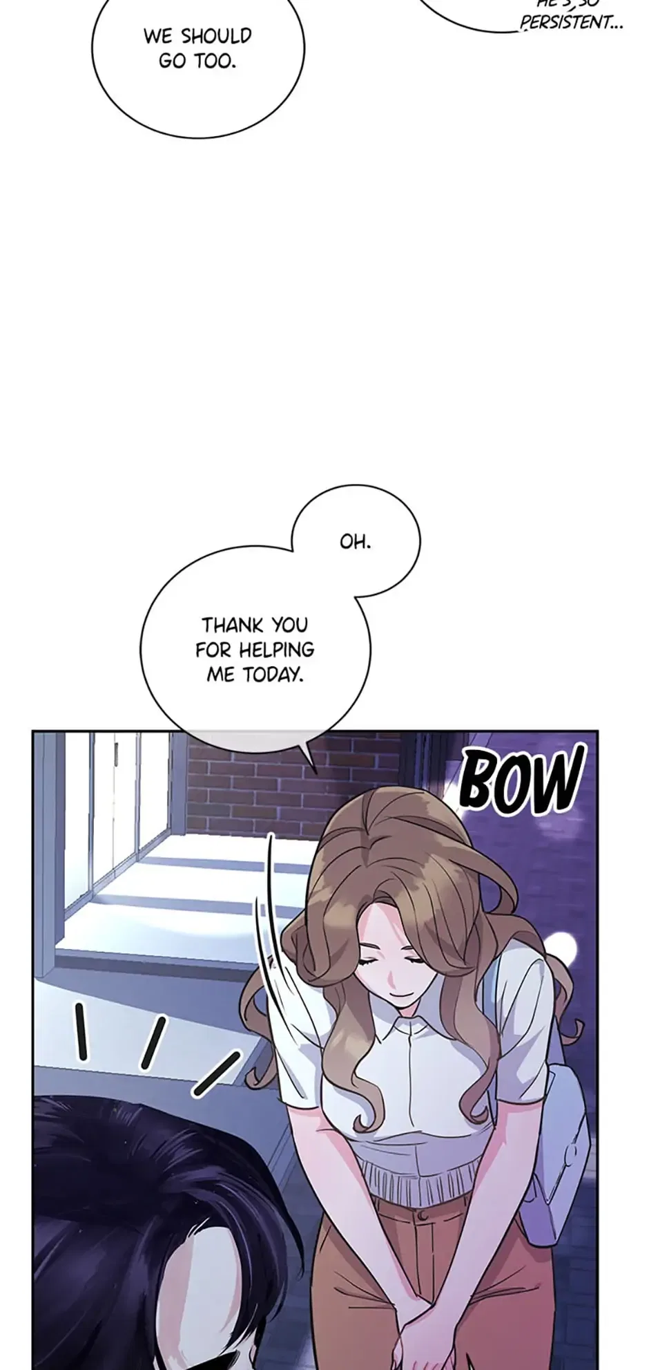 A Suspicious Confession Chapter 8 – Page 58