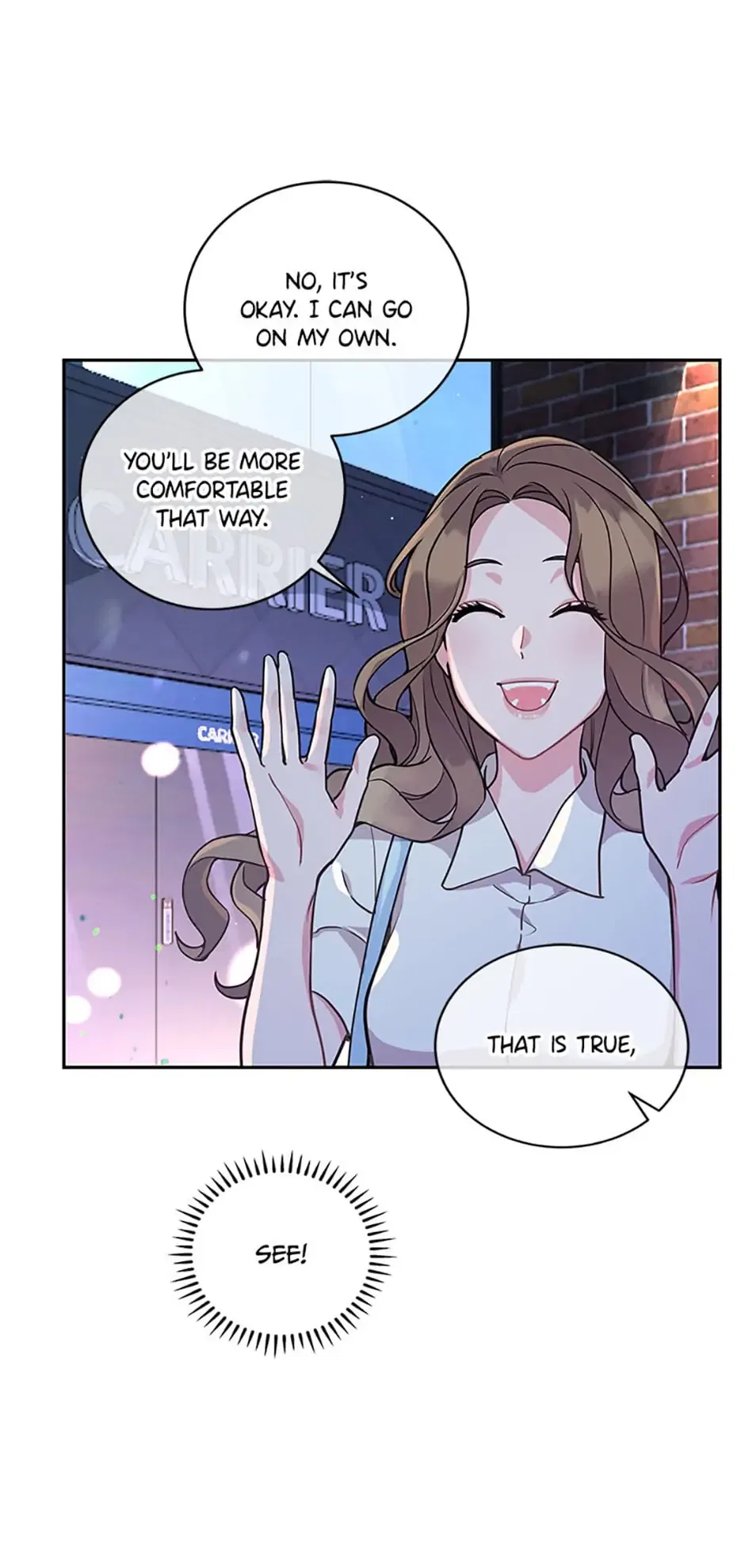 A Suspicious Confession Chapter 8 – Page 60