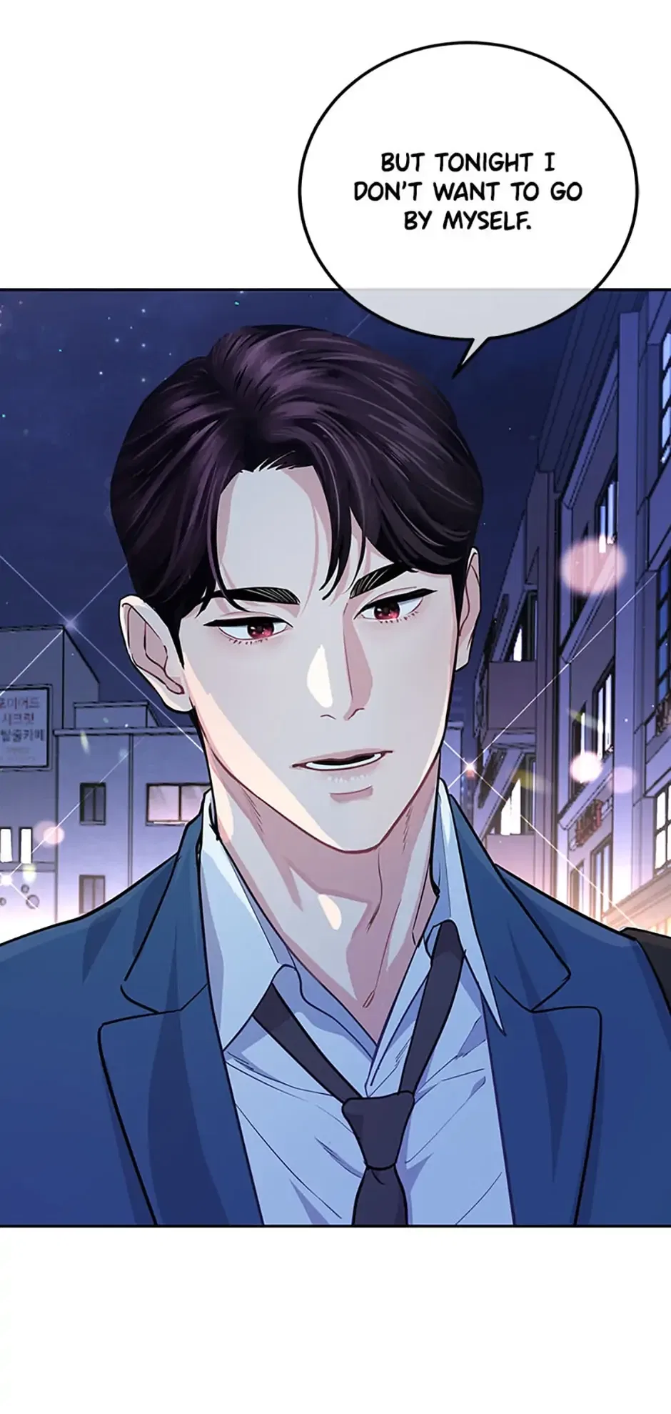 A Suspicious Confession Chapter 8 – Page 61