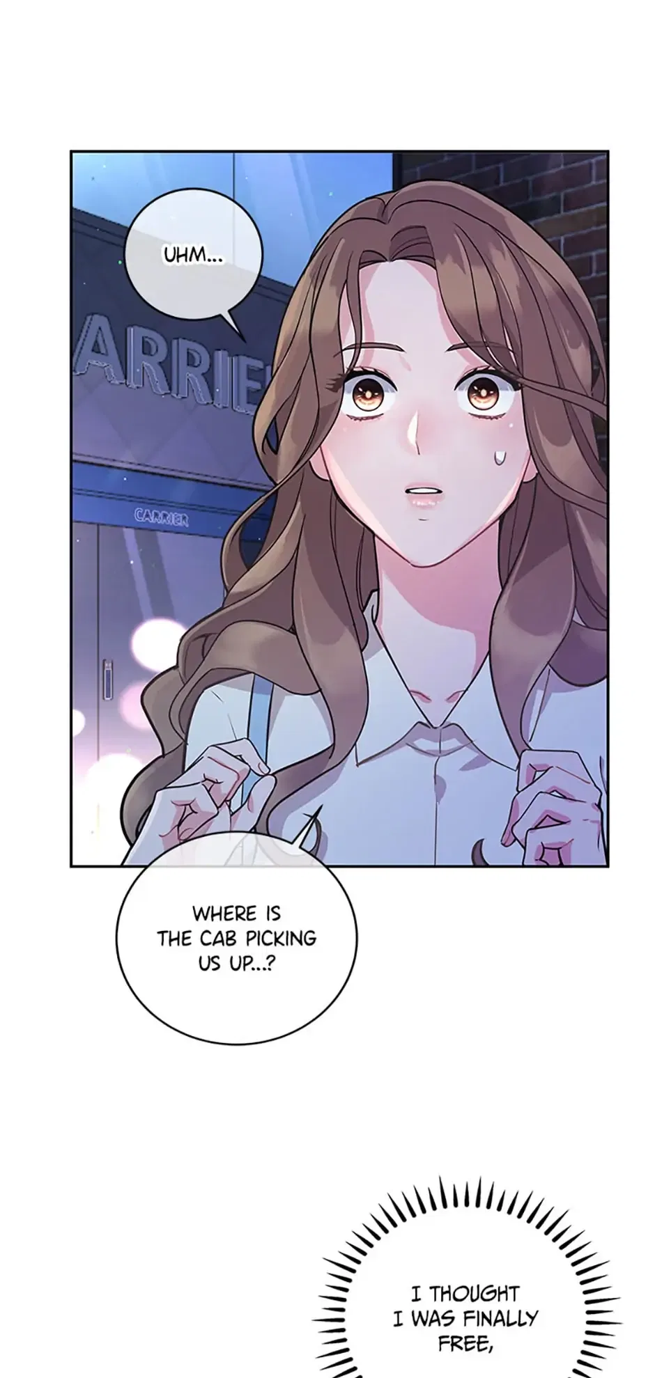 A Suspicious Confession Chapter 8 – Page 62