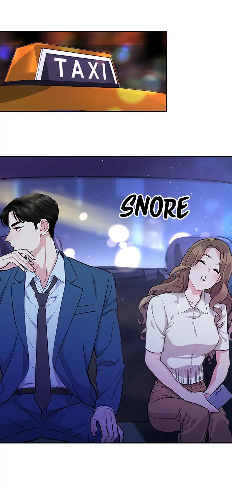 A Suspicious Confession Chapter 8 – Page 64