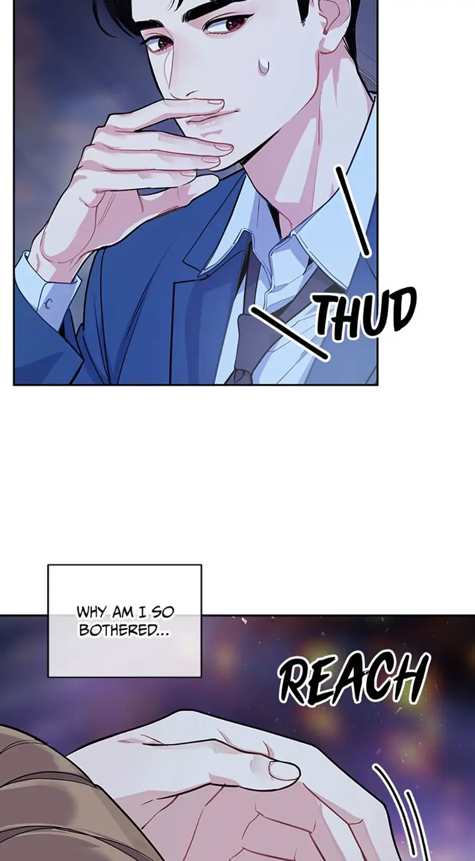 A Suspicious Confession Chapter 8 – Page 66