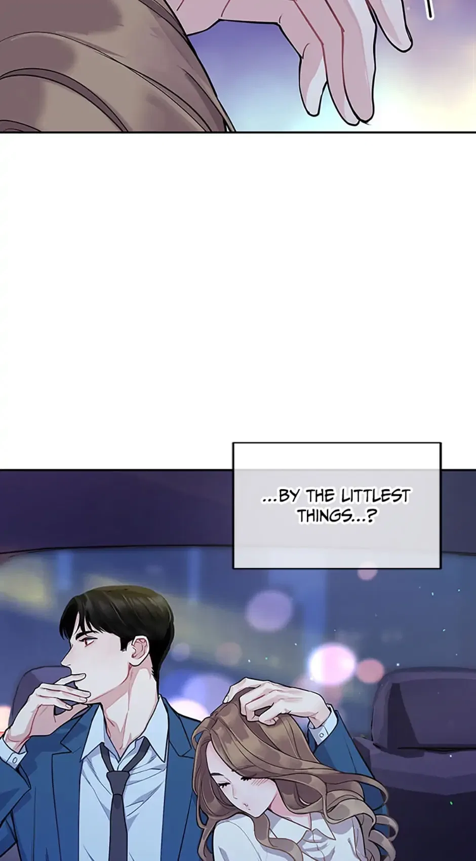 A Suspicious Confession Chapter 8 – Page 67