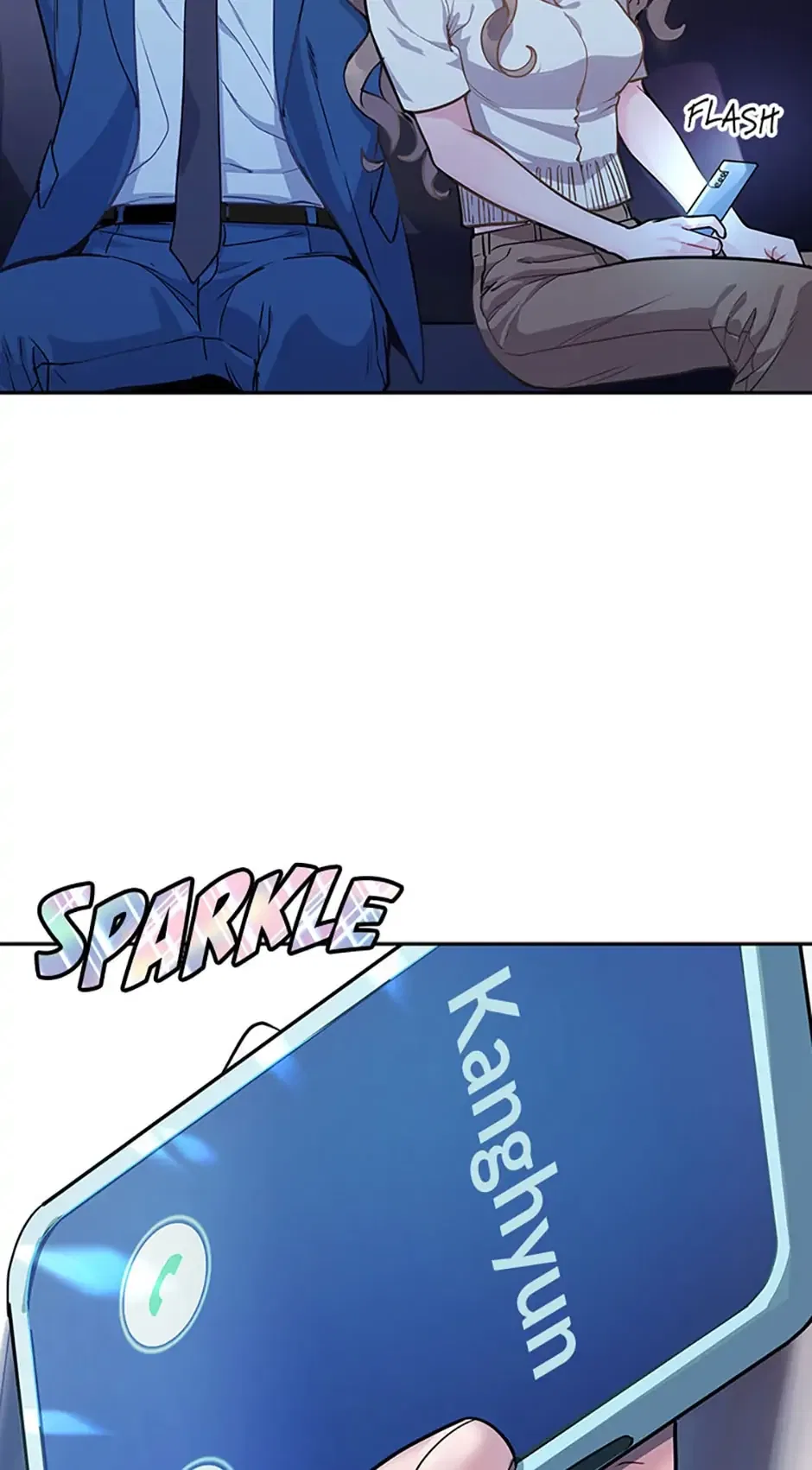 A Suspicious Confession Chapter 8 – Page 68