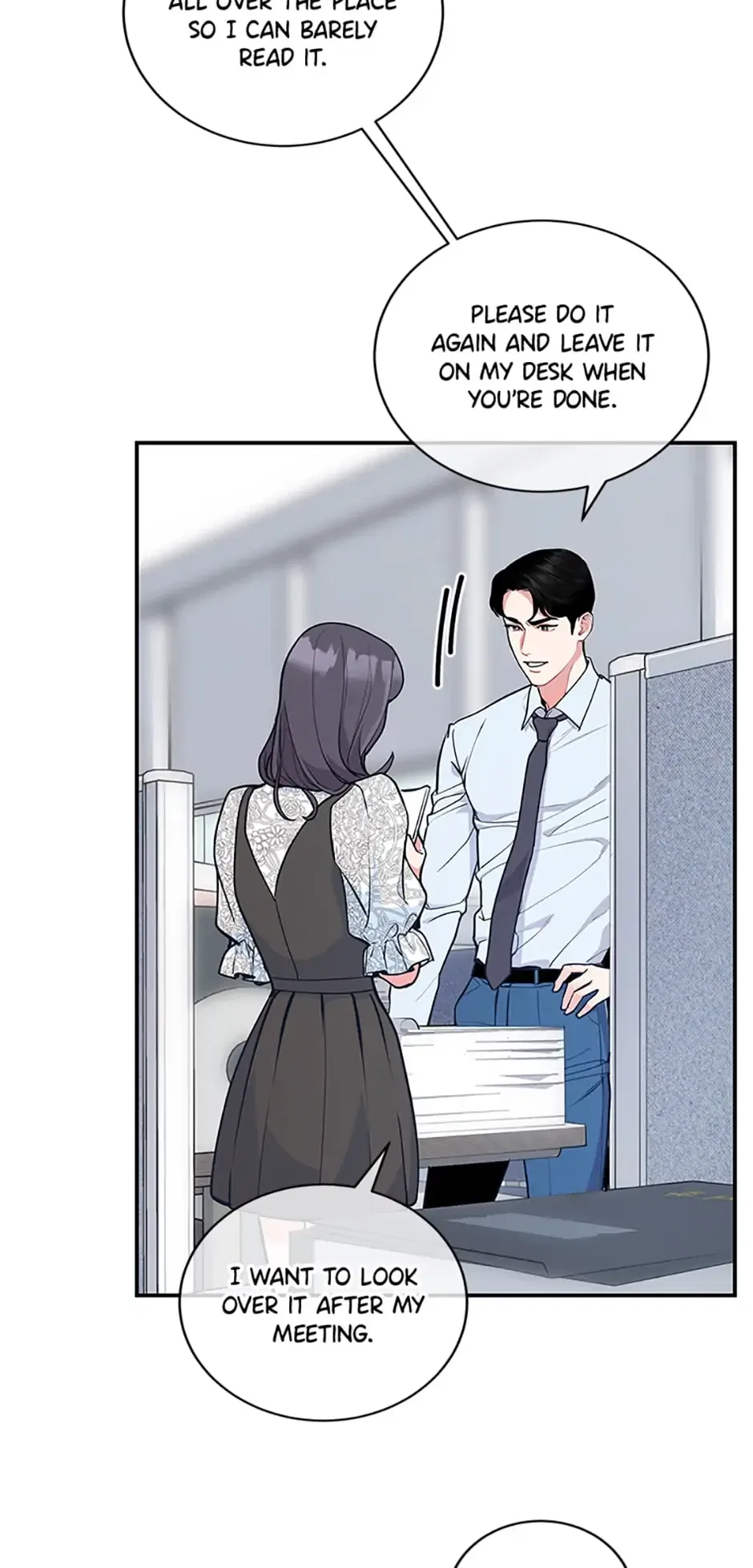 A Suspicious Confession Chapter 7 – Page 4