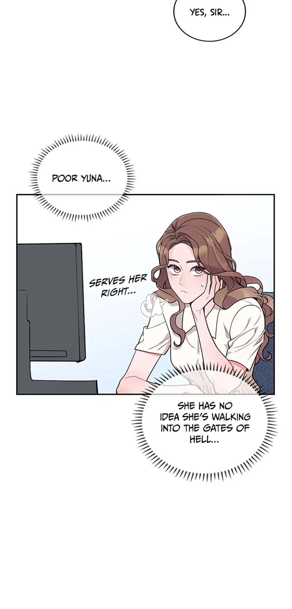 A Suspicious Confession Chapter 7 – Page 5