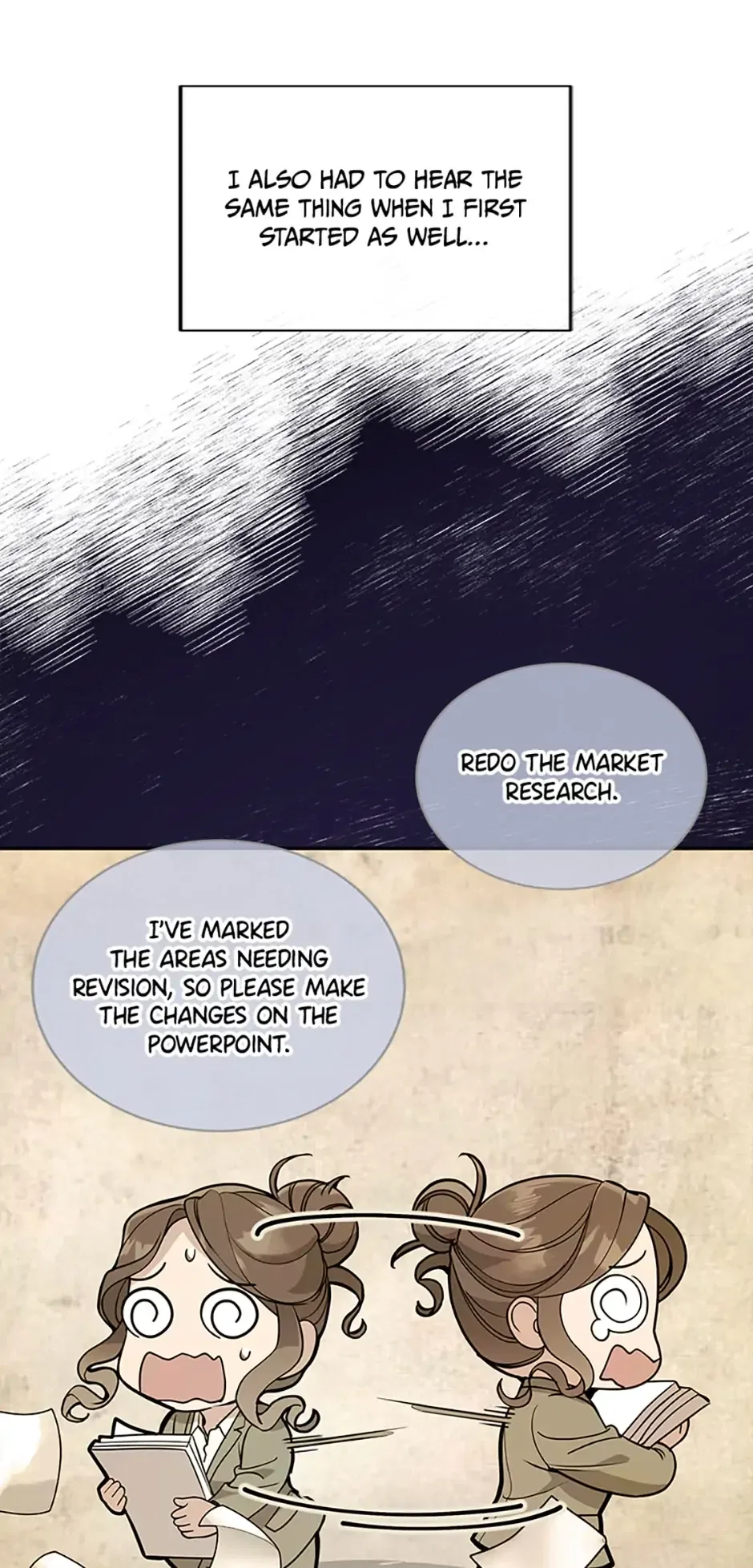 A Suspicious Confession Chapter 7 – Page 6