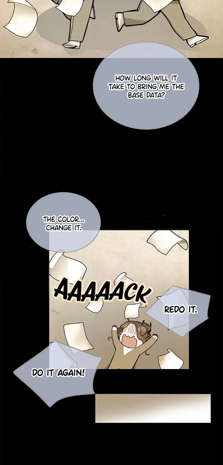 A Suspicious Confession Chapter 7 – Page 7