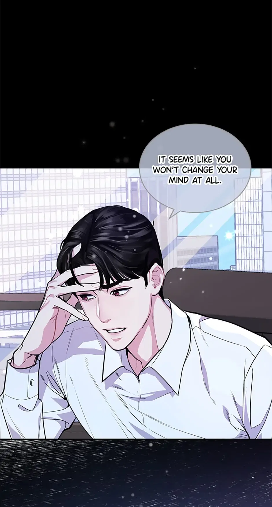 A Suspicious Confession Chapter 7 – Page 9