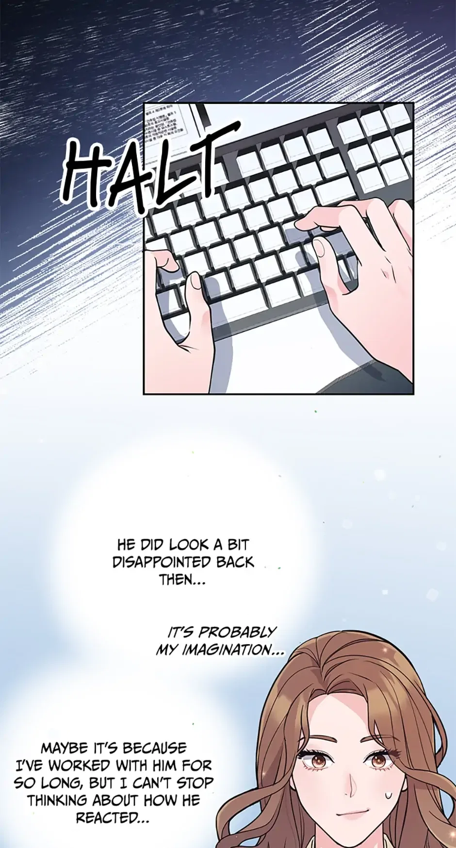 A Suspicious Confession Chapter 7 – Page 10