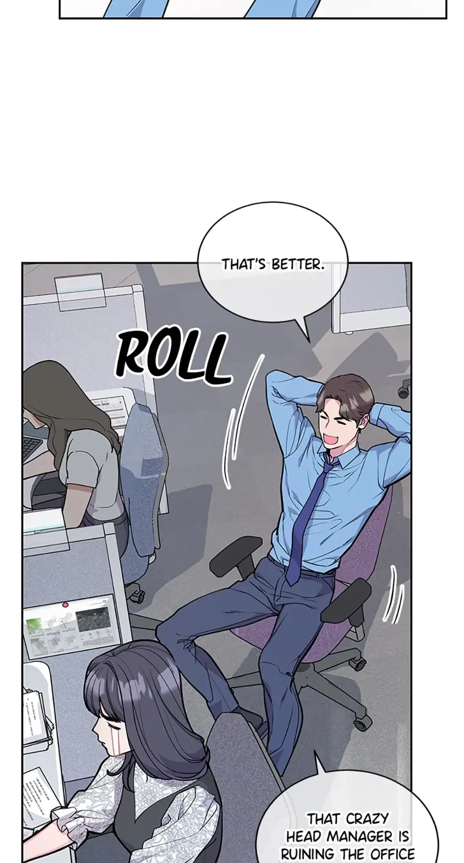 A Suspicious Confession Chapter 7 – Page 13