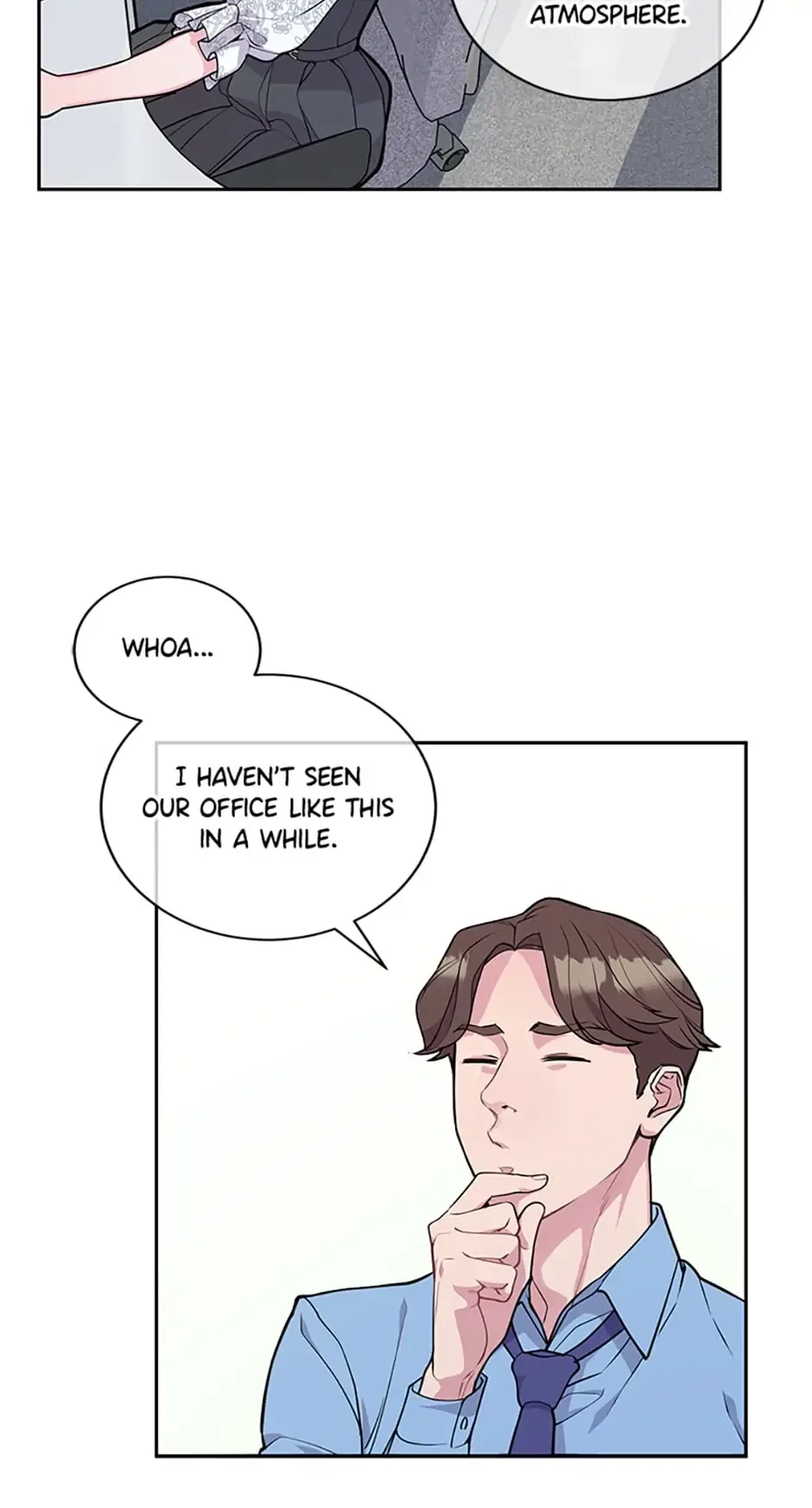 A Suspicious Confession Chapter 7 – Page 14