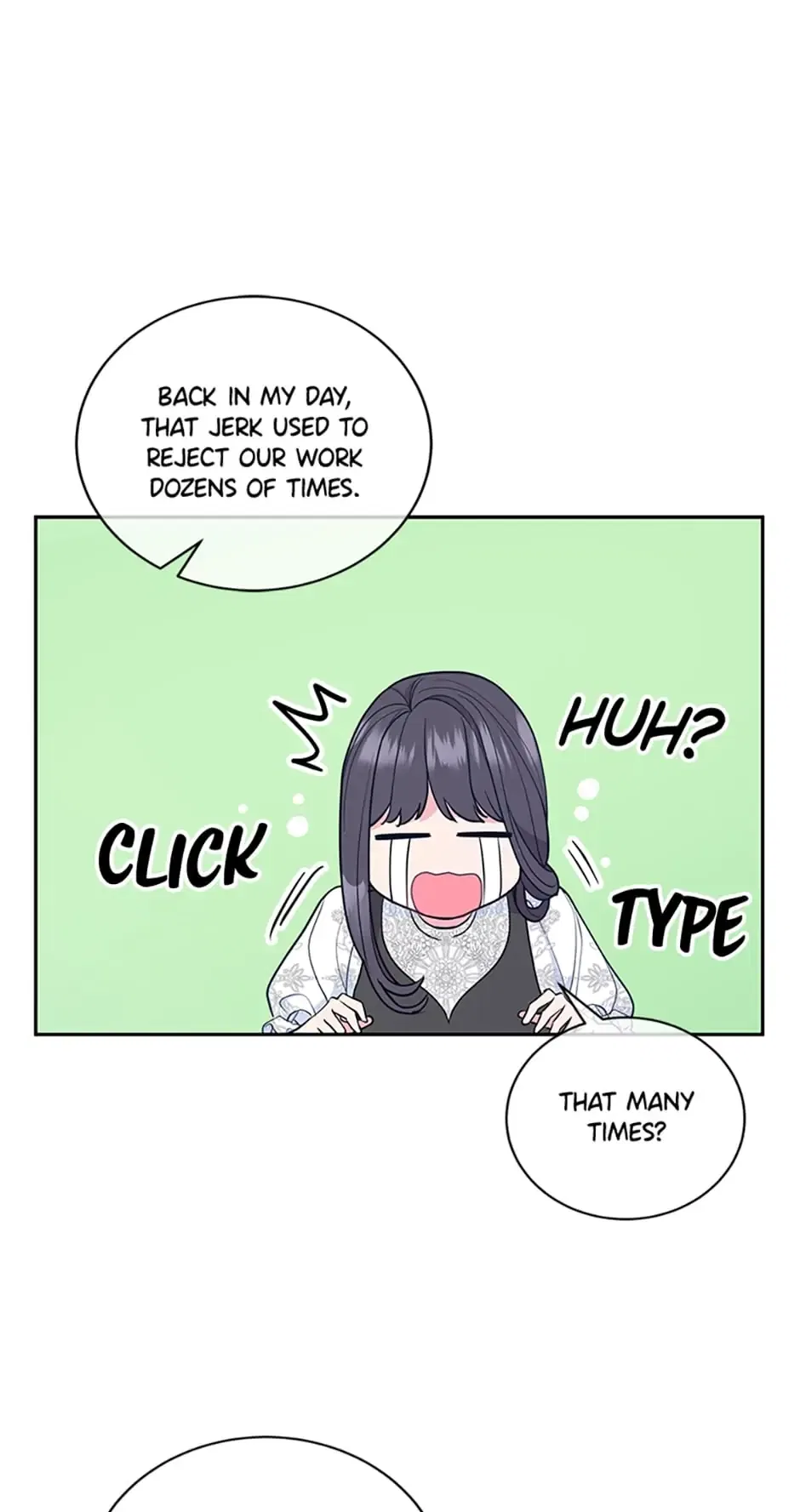 A Suspicious Confession Chapter 7 – Page 15