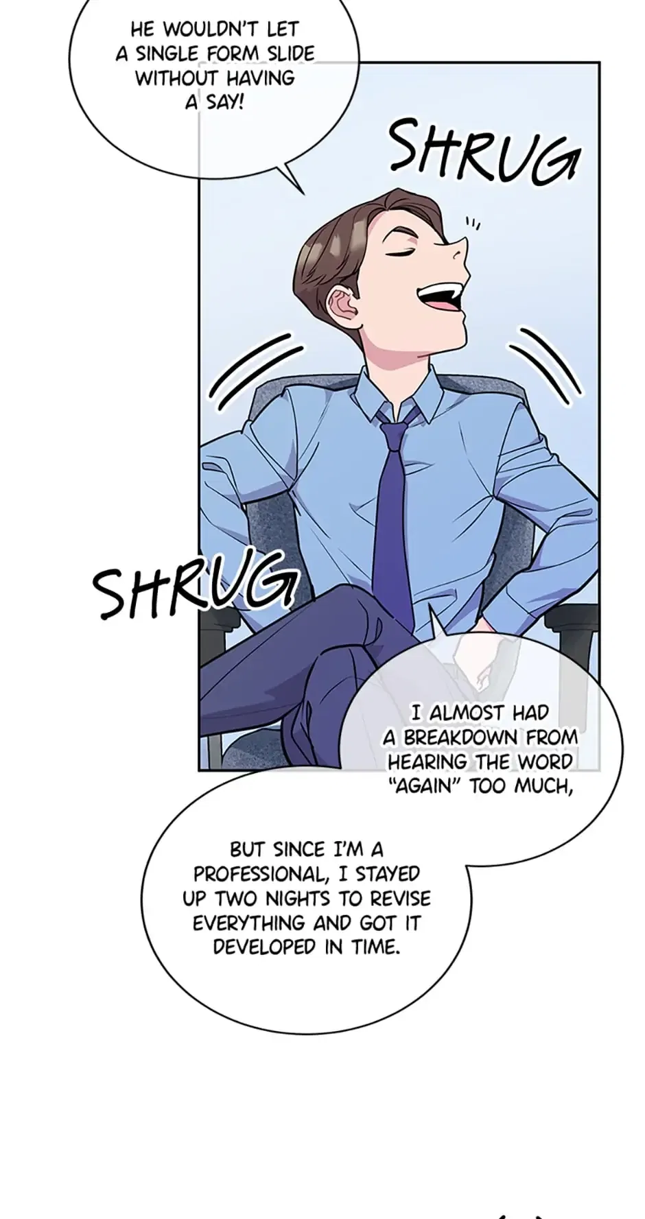 A Suspicious Confession Chapter 7 – Page 16