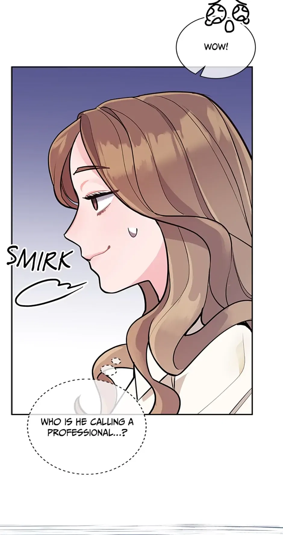 A Suspicious Confession Chapter 7 – Page 17