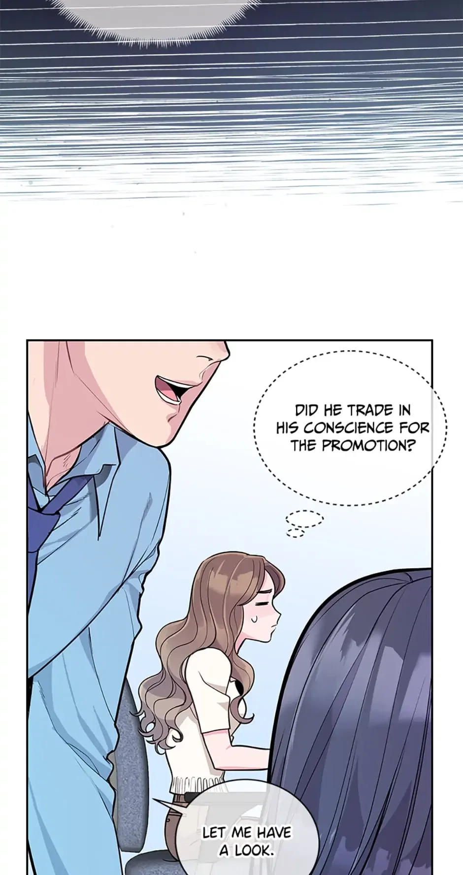 A Suspicious Confession Chapter 7 – Page 19