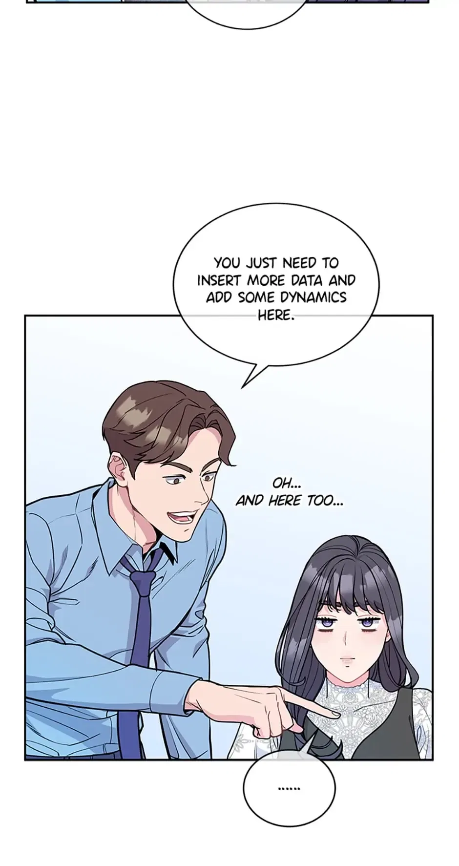 A Suspicious Confession Chapter 7 – Page 20