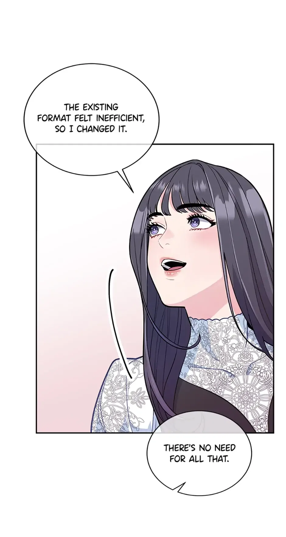 A Suspicious Confession Chapter 7 – Page 21