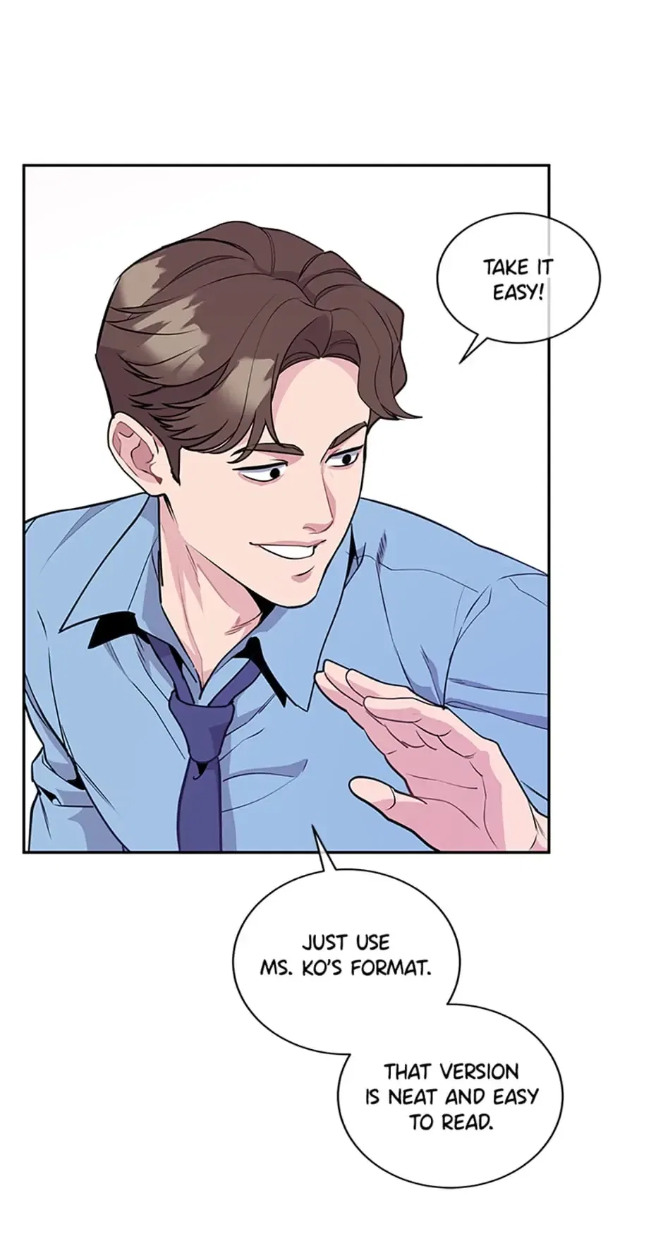 A Suspicious Confession Chapter 7 – Page 22