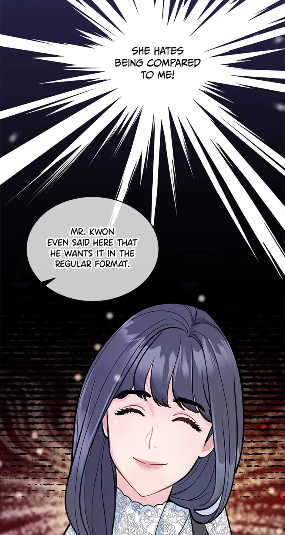 A Suspicious Confession Chapter 7 – Page 24