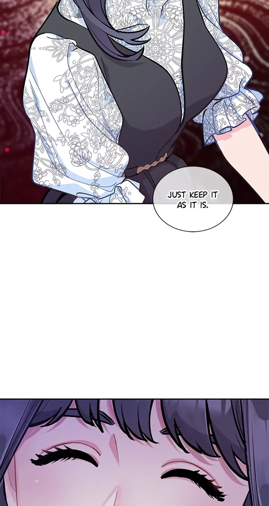 A Suspicious Confession Chapter 7 – Page 25