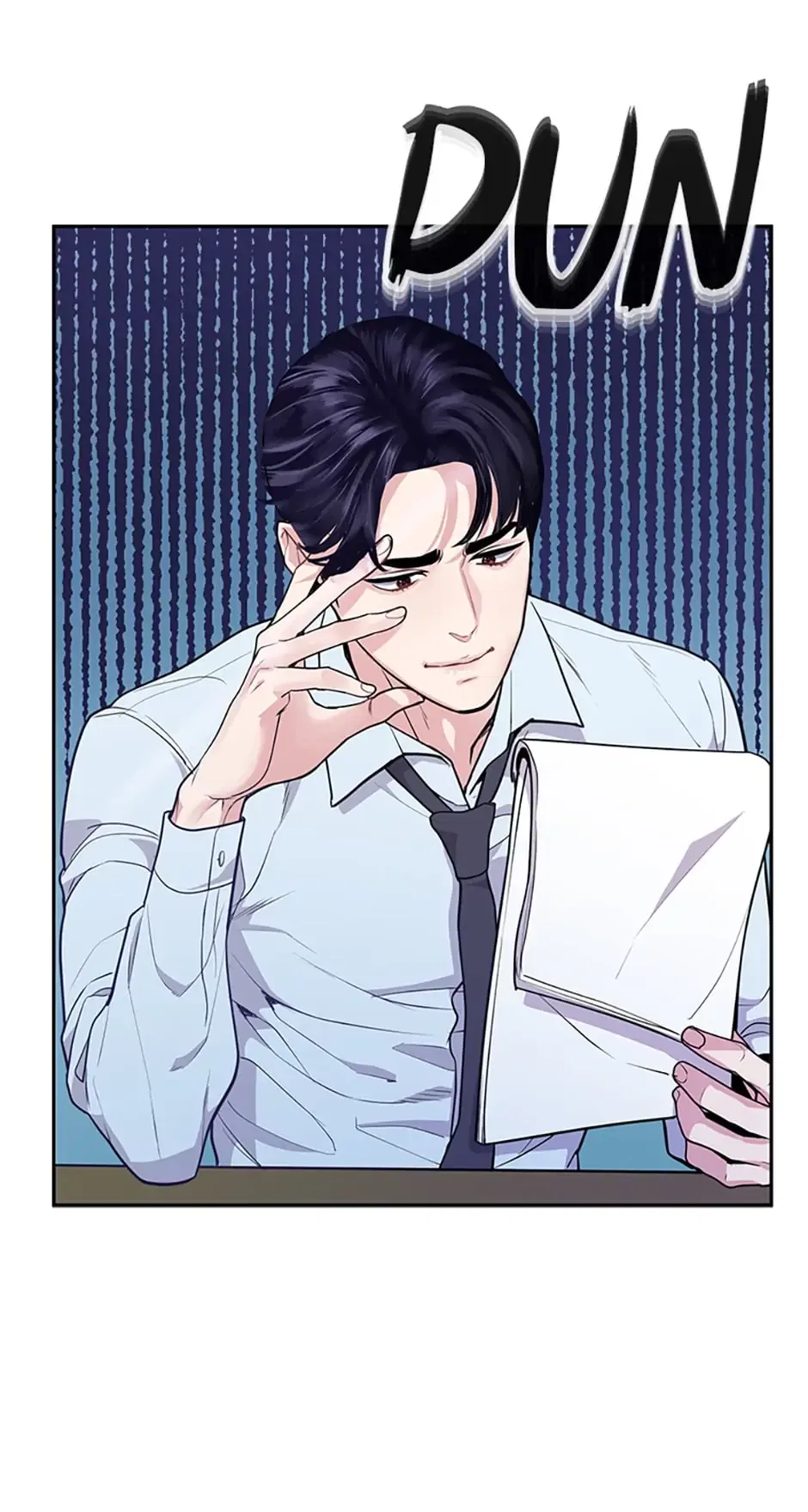 A Suspicious Confession Chapter 7 – Page 27