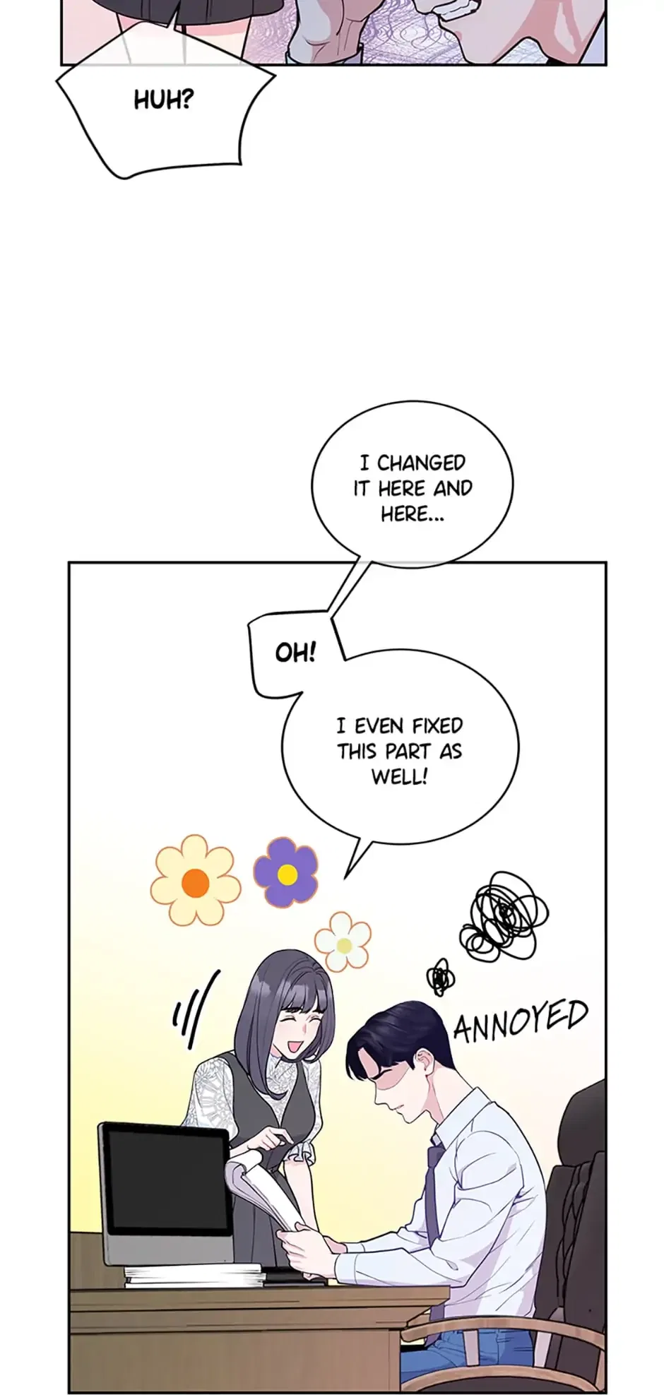 A Suspicious Confession Chapter 7 – Page 30