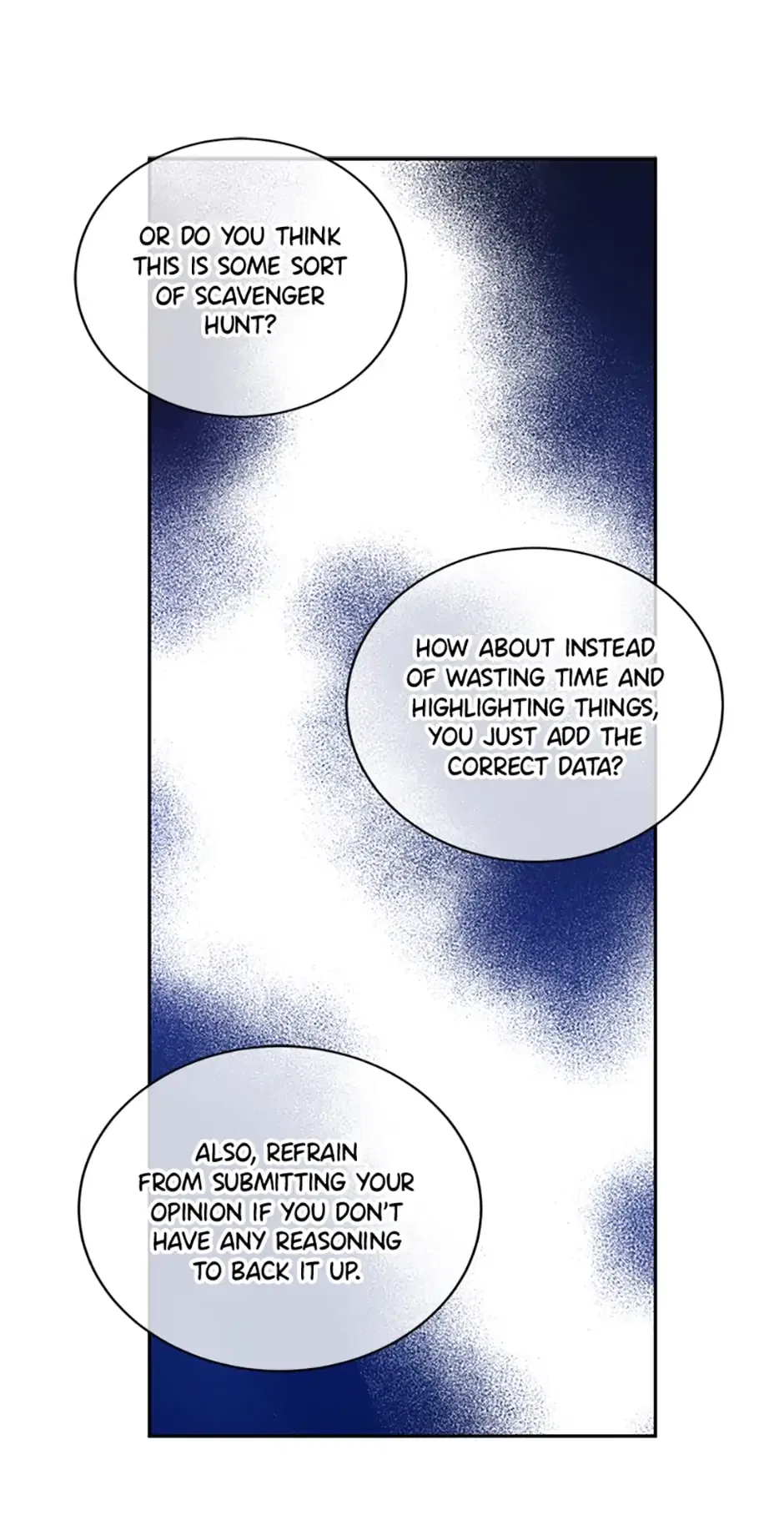 A Suspicious Confession Chapter 7 – Page 33